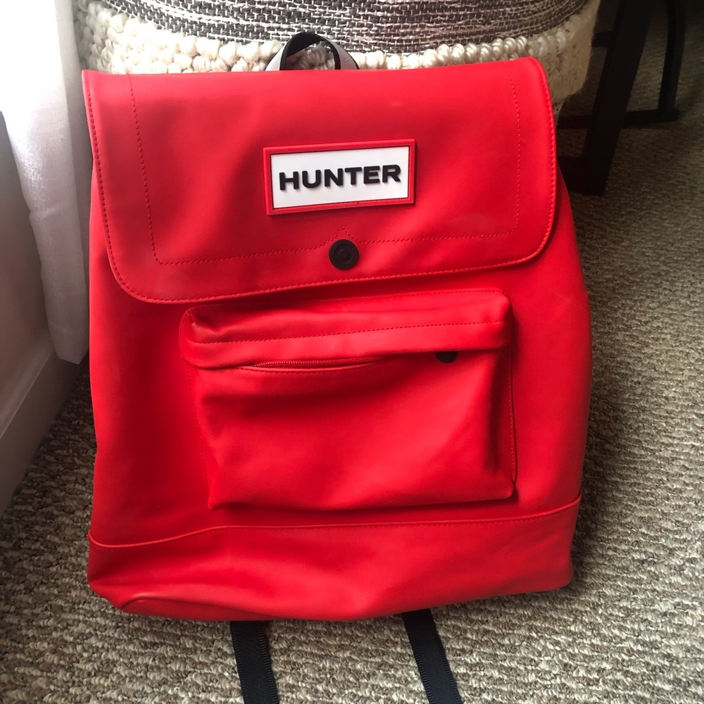 Hunter Large Backpack 🎒